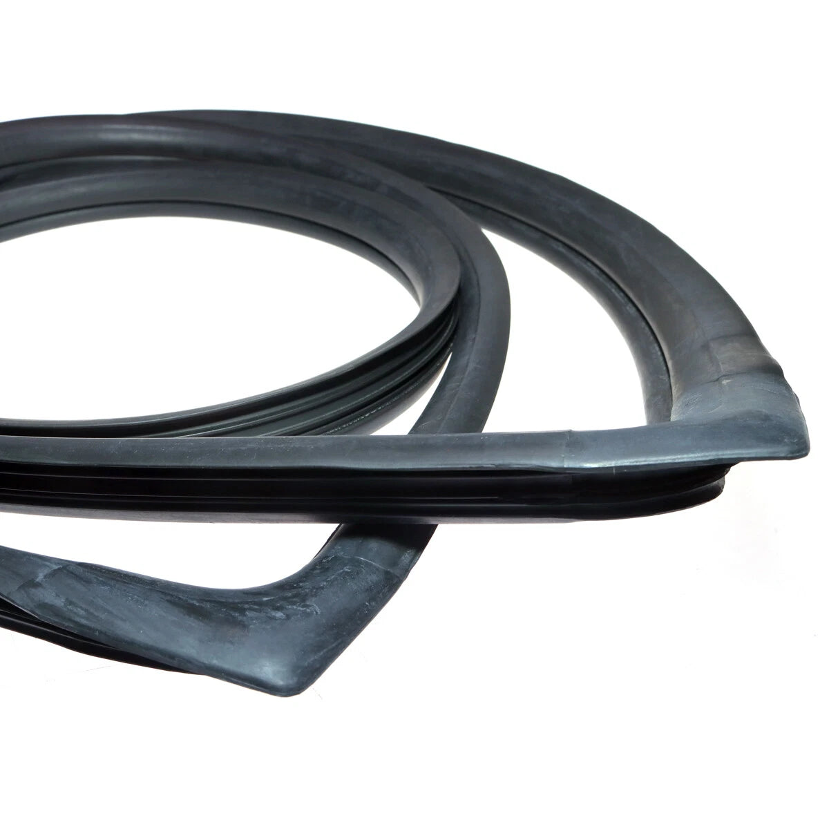 Front Windshield Weatherstrip for Toyota Dyna 200 1995-2003