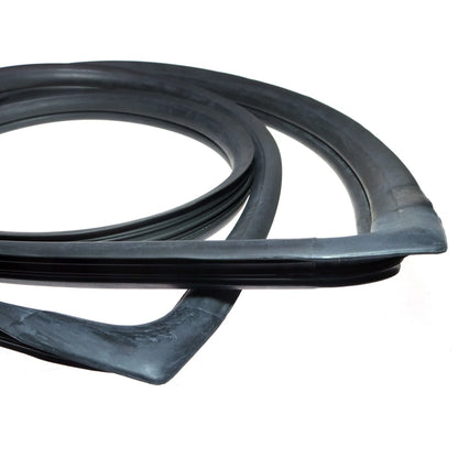 Front Windshield Weatherstrip for Toyota Dyna 200 1995-2003