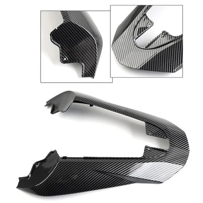 Carbon Fiber Rear Upper Tail Seat Cover for Kawasaki Z1000 (2010-2013)