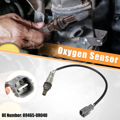 Rear Oxygen Sensor for Toyota RAV4 (2013–2023)