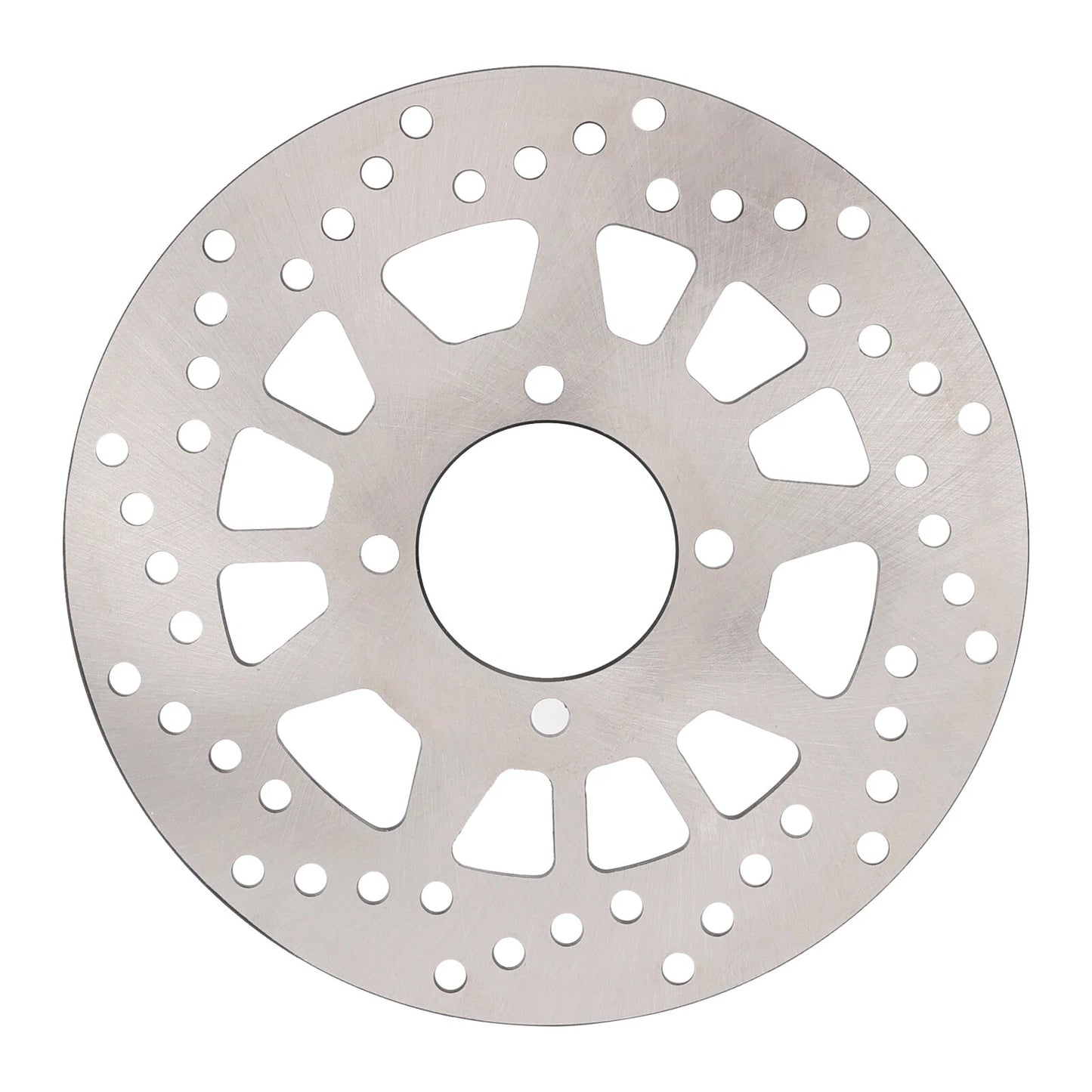 Brake Disc Rear Ø220 mm for Yamaha Crypton T105 T110 (2005-2010)