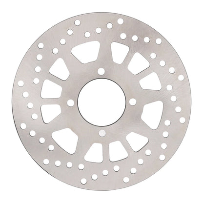 Brake Disc Rear Ø220 mm for Yamaha Crypton T105 T110 (2005-2010)