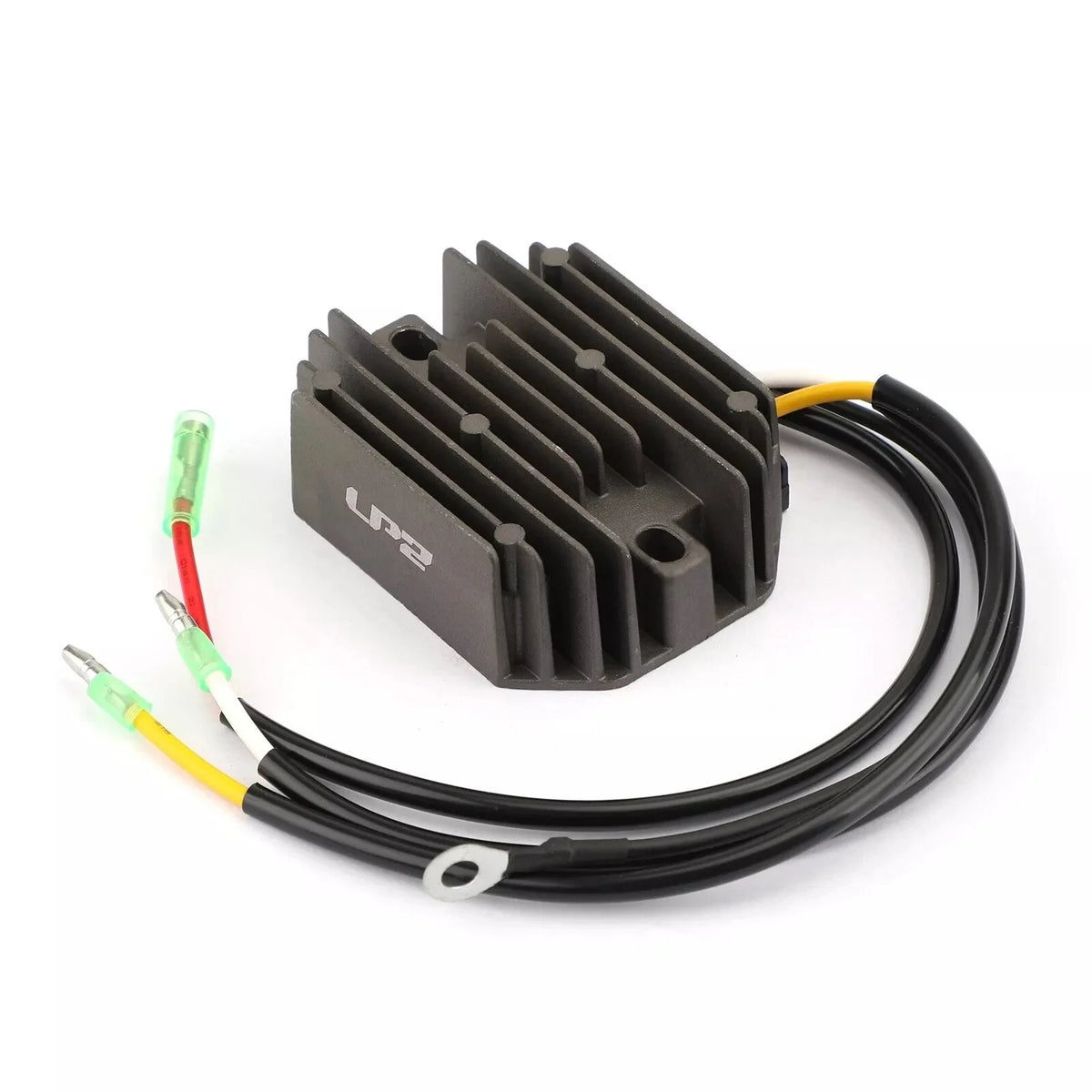 Rectifier for Mercury Mercruiser 10-20HP 4-Stroke Outboard