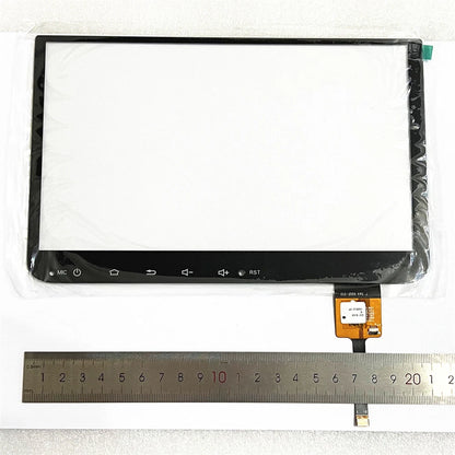 9" Touch Screen Glass Digitizer for Renault Captur (2013-2023)