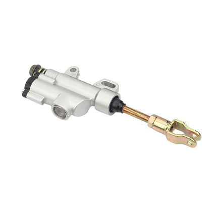 Rear Foot Hydraulic Clutch Brake Pump for Motorcycles