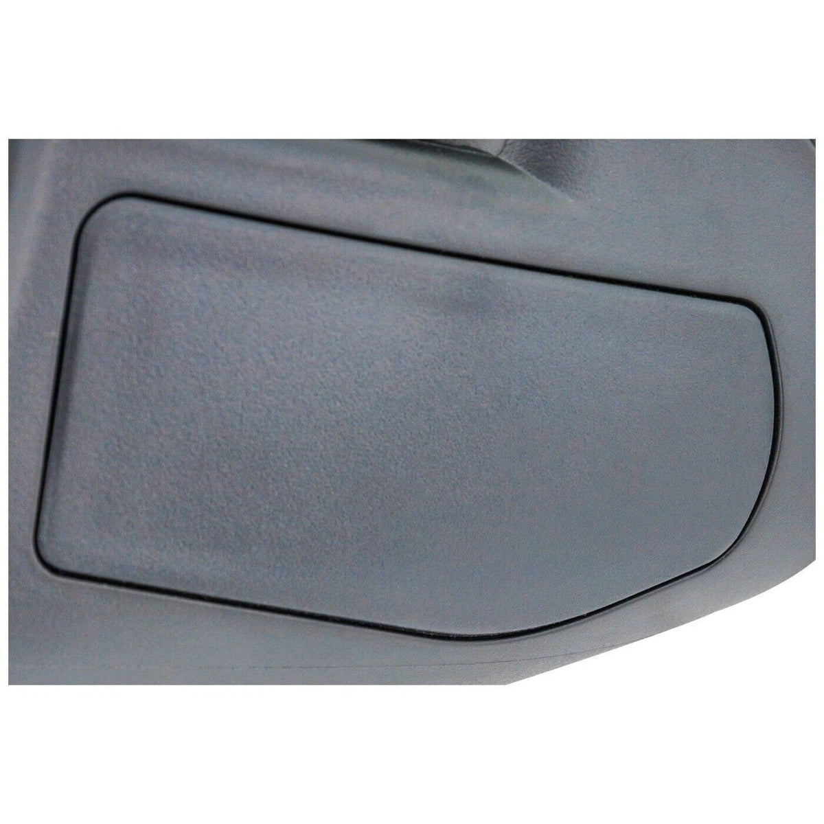 2 x Power Wing Mirrors for 2019-2022 Ford Ranger Driver & Passenger Side