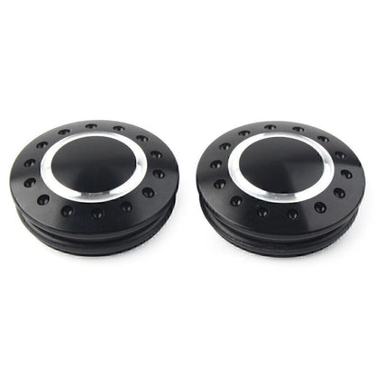 Swingarm Pivot Bolt Cover for Harley V-Rod Night Rod VRSC VRSCD (2002-2017)