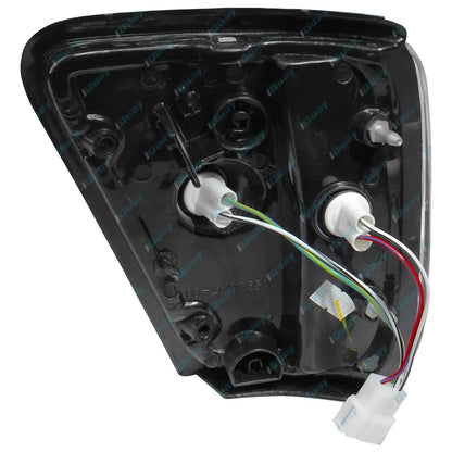 Left Corner Light Lamp Parker Indicator for Hilux LN106 LN107 LN111 RN105 88~91
