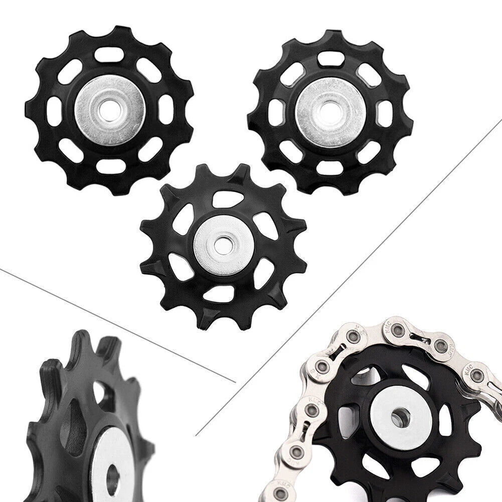 Bicycle Pulley Wheel 11T/12T for X01 XX1 GX NX Rear Derailleur
