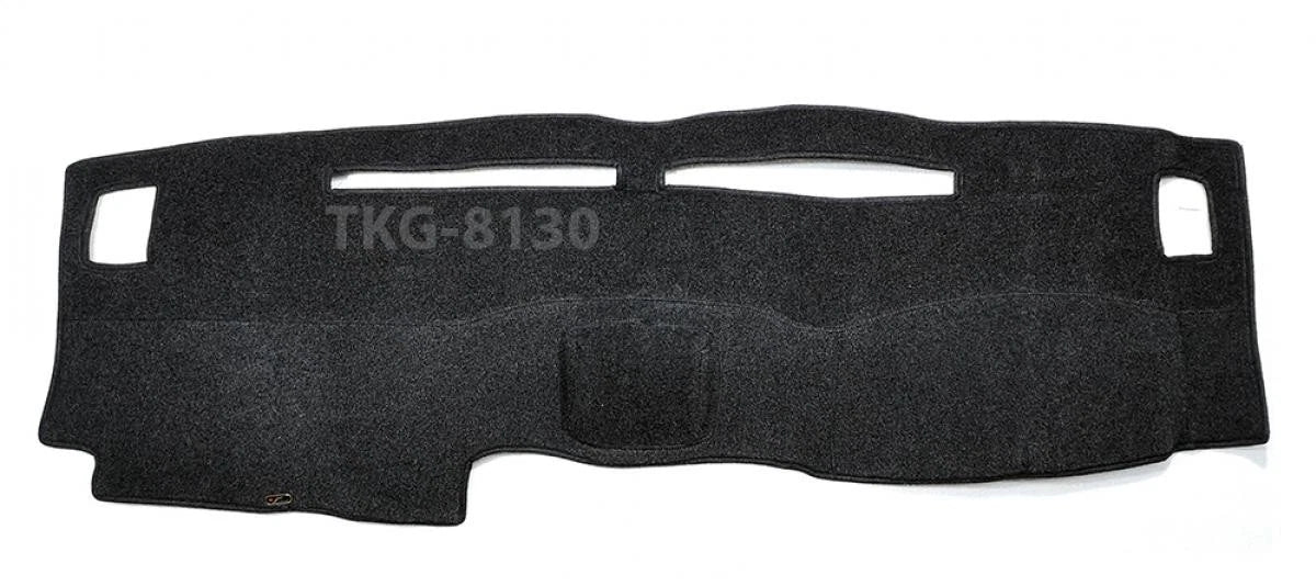 Dashboard Mat Cover for Nissan Navara D40 (2005-2009)