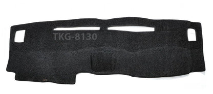 Dashboard Mat Cover for Nissan Navara D40 (2005-2009)