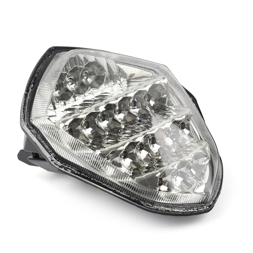 LED Brake Tail Light Turn Signal for Suzuki GSXR 1000 (2003-2004)
