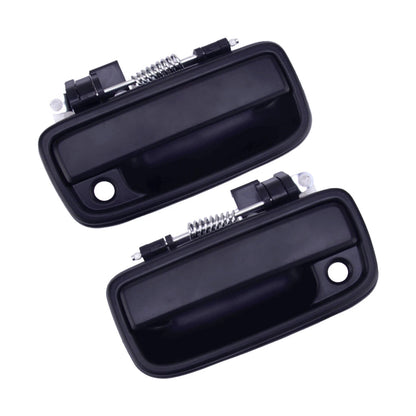 Front Outside Door Handle for Toyota Tacoma (1995-2004)