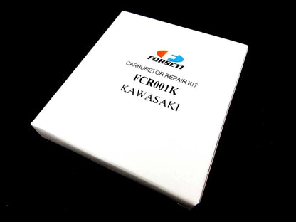 Kawasaki KZ900 Carburetor Repair Kit for 1973-1975 ( Kits)