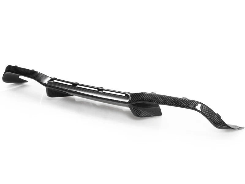 Carbon Fiber Rear Diffuser for BMW F87 M2 (2016-2021)
