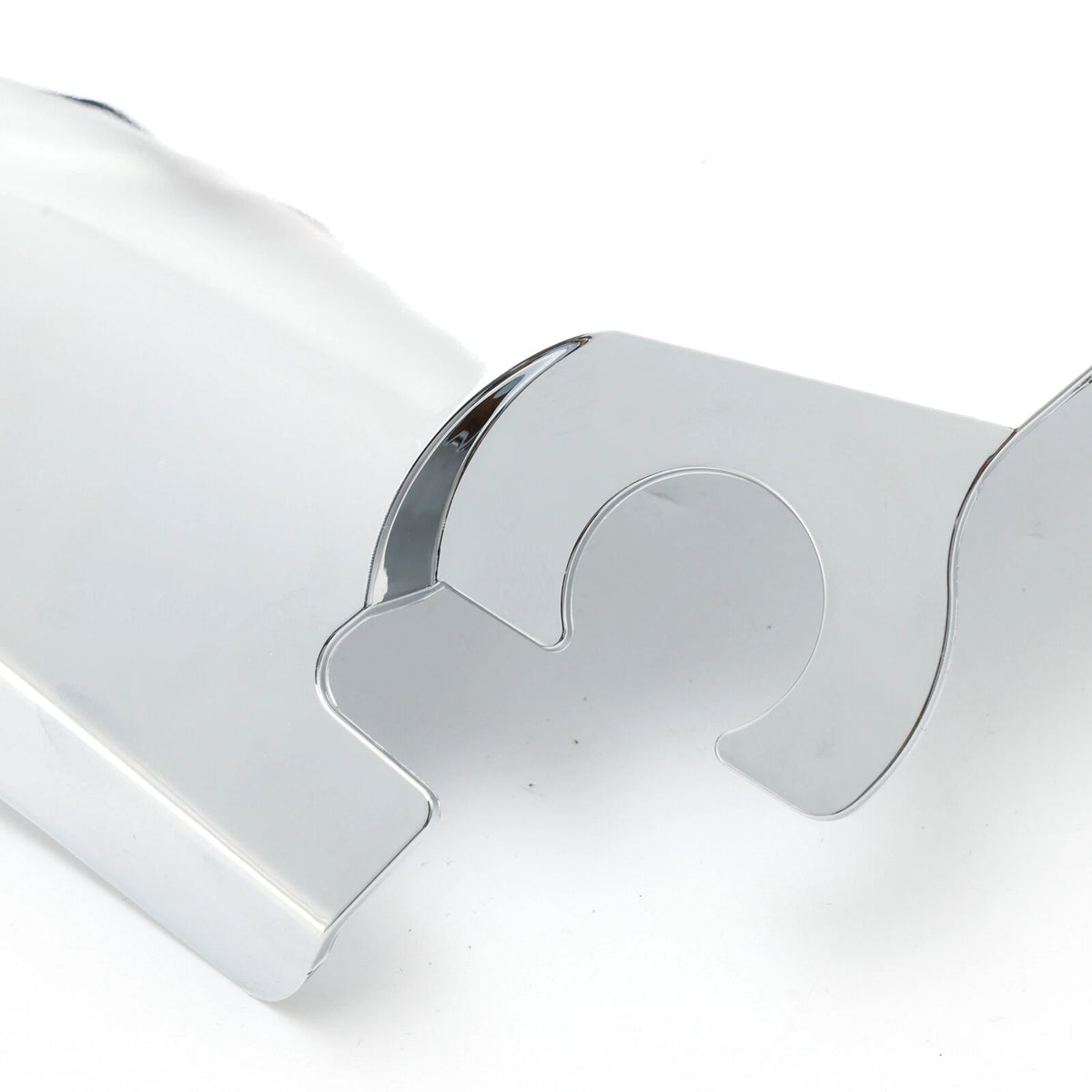 Fork Frame Neck Cover for Yamaha XVS400 XVS650 Drag Star V-Star (1997-2003)