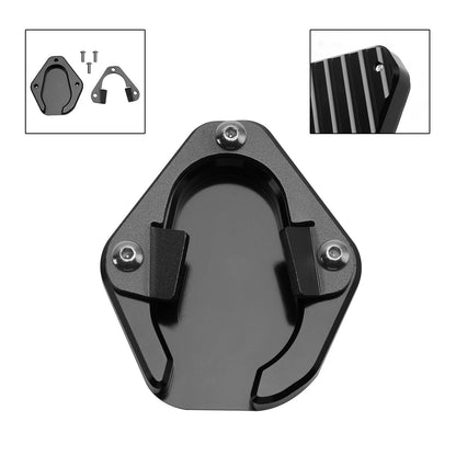 Side Stand Plate for Tiger 850 Sport (2021-2023)
