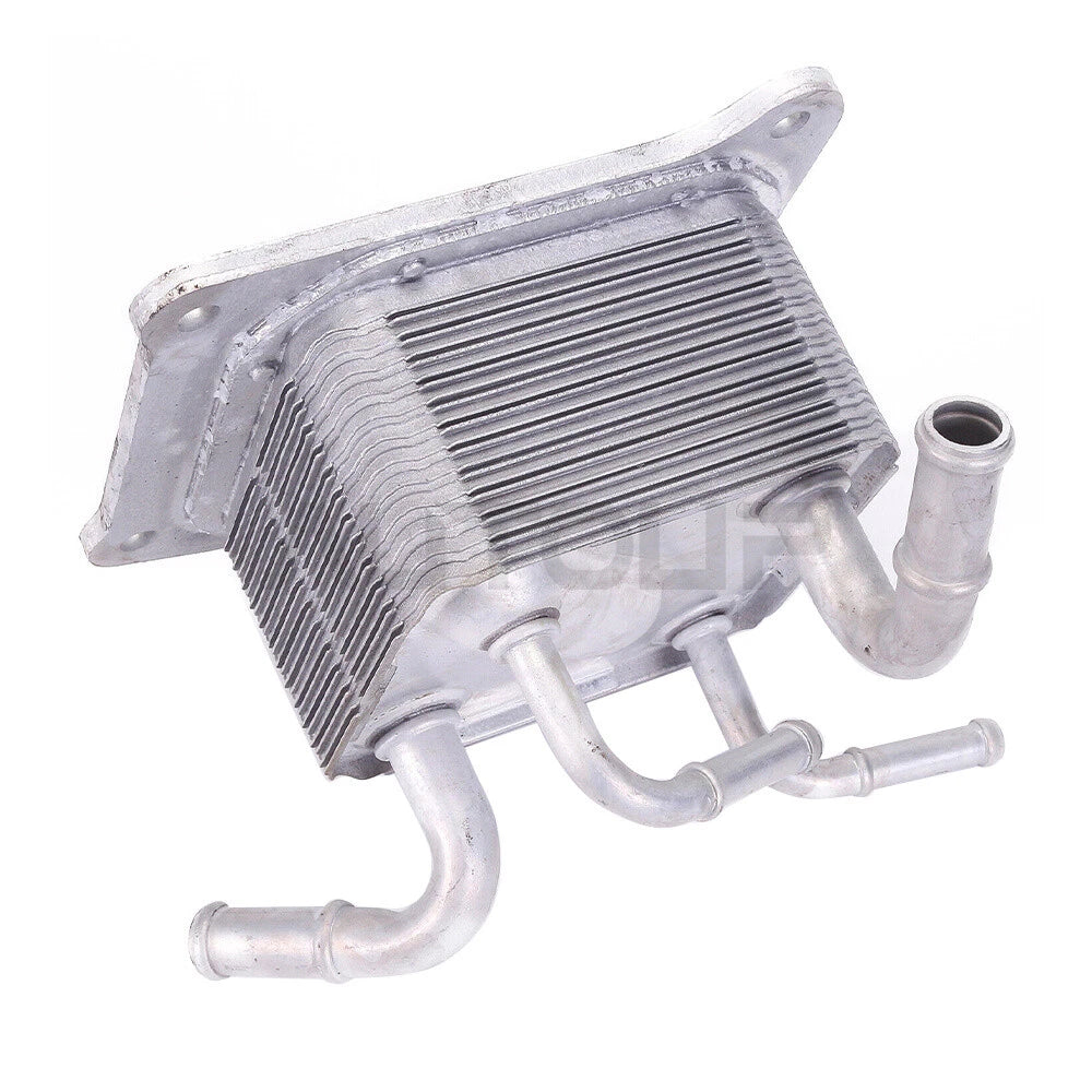 Transmission Oil Cooler for Nissan Sentra Versa (2013–2016)