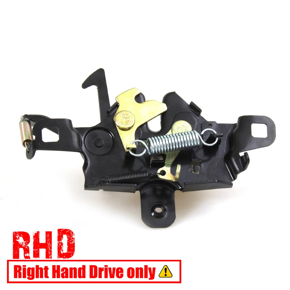 Bonnet Latch Lock for Toyota Land Cruiser FZJ70-FZJ79 1984-2007 New