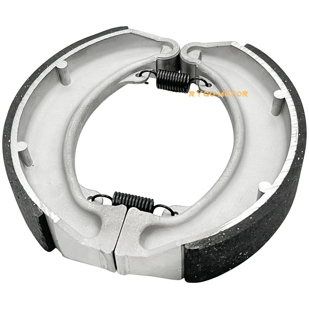Brake Drum Shoes Bearing Seals for Honda TRX300 Fourtrax (1988–2000)