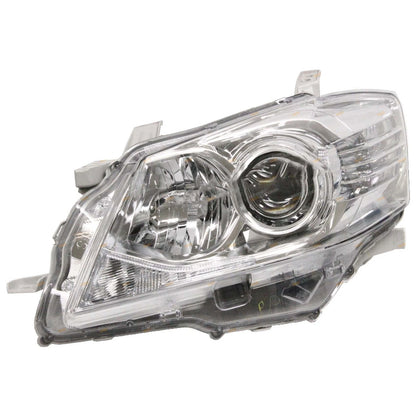 LH+RH Xenon HeadLight for Toyota Aurion Presara GSV40 (2009–2011)