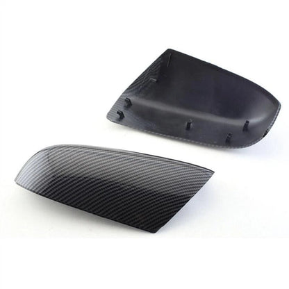 Carbon Fiber Rear View Mirror Covers for Honda Accord (2003-2007)