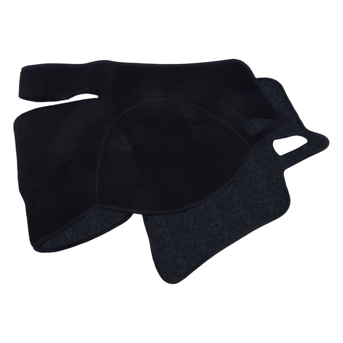 Dashboard Cover Pad for Mitsubishi Pajero Sport (2016-2022)