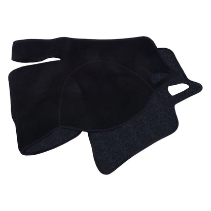 Dashboard Cover Pad for Mitsubishi Pajero Sport (2016-2022)