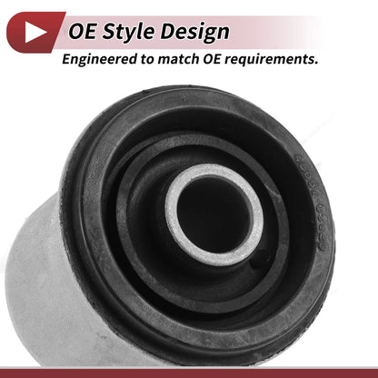 Front Upper Control Arm Bushing for Toyota 4Runner (2003-2023)