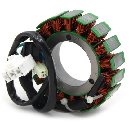 Stator Coil for Suzuki VZ1500 Intruder M1500, VL1500 Boulevard C90 (2009-2017)