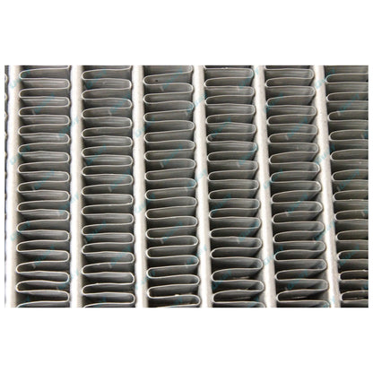 Alloy Core Radiator for Toyota RAV4 2.0L 4-Cylinder (2000-2003)