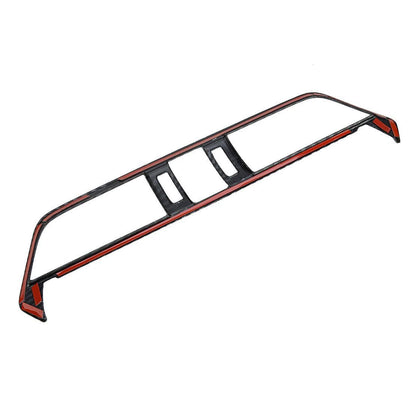 Interior Central Console Air Outlet Vent Trim for Toyota RAV4 (2019-2023)