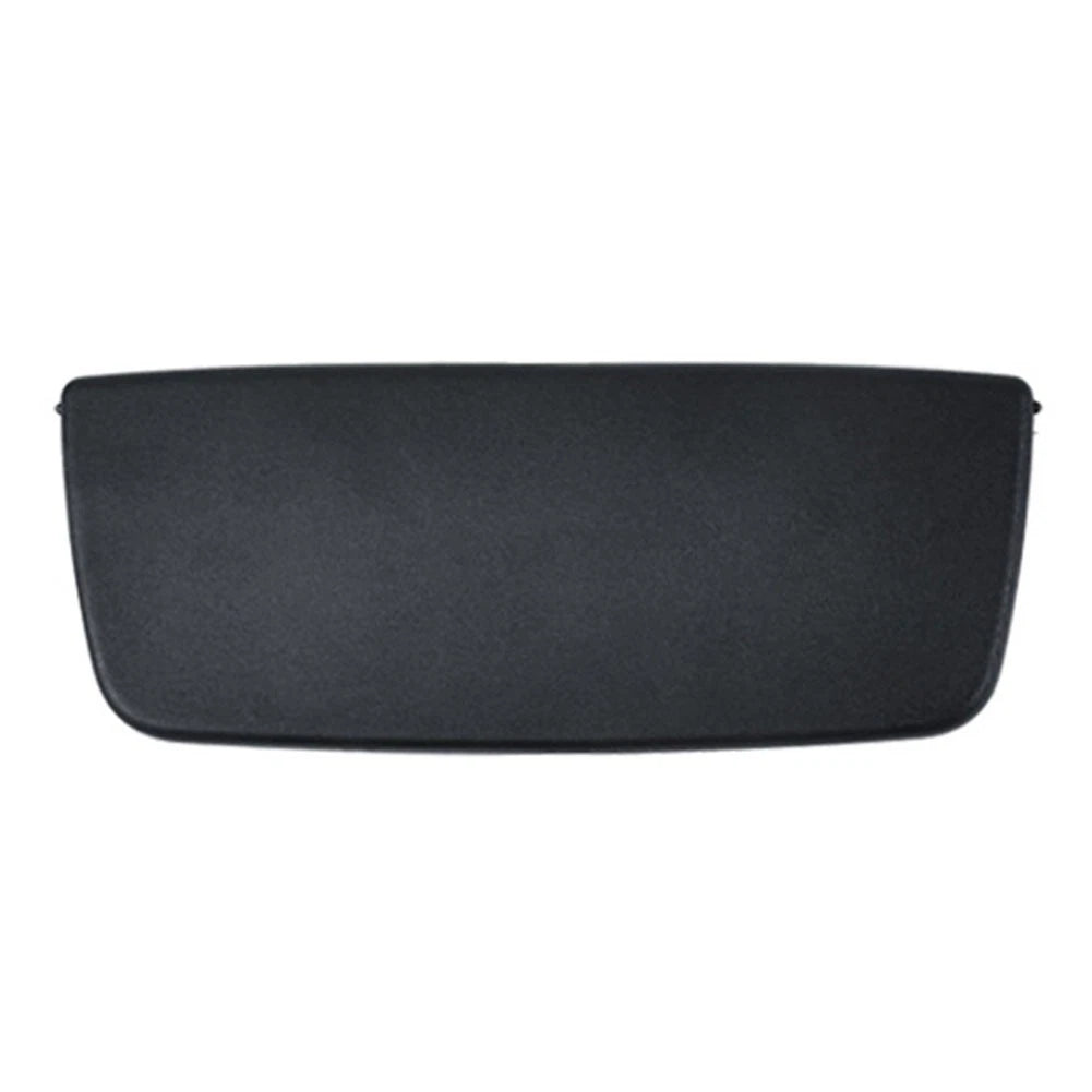 Sun Visor Mirror Cover for Boxster/Cayman (2013–2021)
