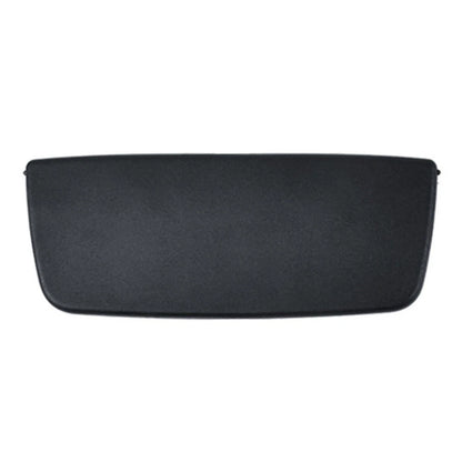 Sun Visor Mirror Cover for Boxster/Cayman (2013–2021)