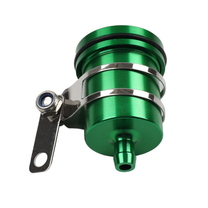 Rear Brake Fluid Reservoir for Yamaha R3, YZF R1, R6, R25 (2015-2023)