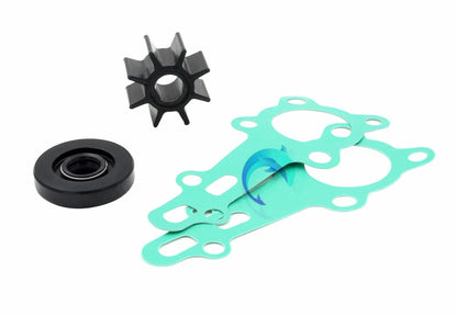 Water Pump Impeller Kit for Honda BF8A (8 HP)