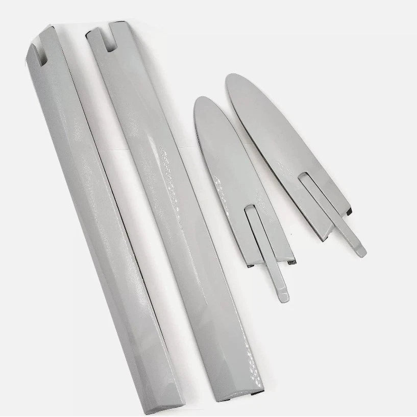 LH/RH Convertible Roof Top Hinge Cover for BMW 4 Series (2014–2020)