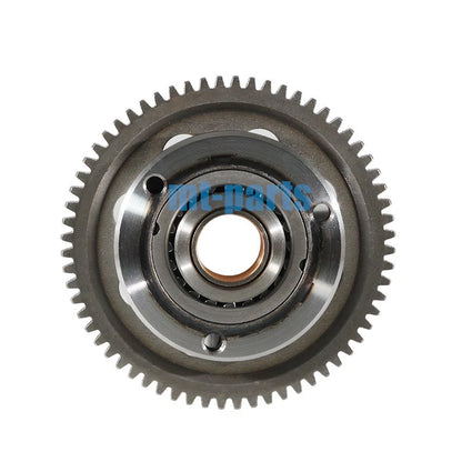 Clutch Starter One Way for SYM GTS 250 EVO, GTS 300i, GTS 300 EFI (2009-2016)