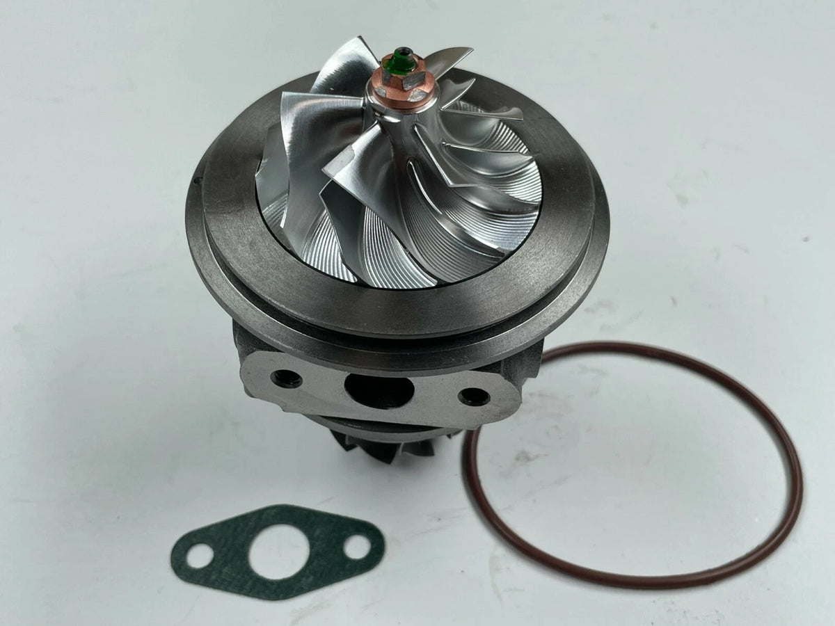Balanced Turbo CHRA Cartridge for Buick Envision Regal Cadillac Chevy GMC 2.0L