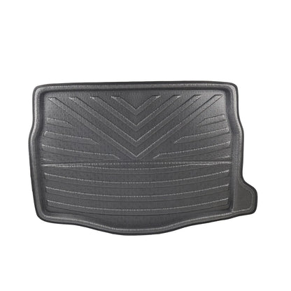 Cargo Tray Rear Trunk Floor Mat for Peugeot 2008 (2013-2018)