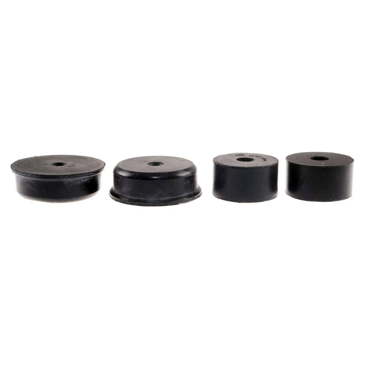 12-Piece Mounting Rubber Cabin Bushing for Nissan Datsun 620 King Cab 1972-1979