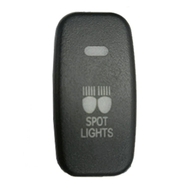 Spot Light Switch & Connector with Cable for Mitsubishi Galant (2000-2003)