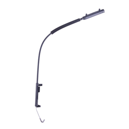 Hood Latch Release Cable for Audi A4 A5 B8 S4 S5 (2008-2016)