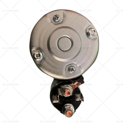 Starter Motor for Suzuki Sierra Jimny SN413 1.3L (1985-2008)