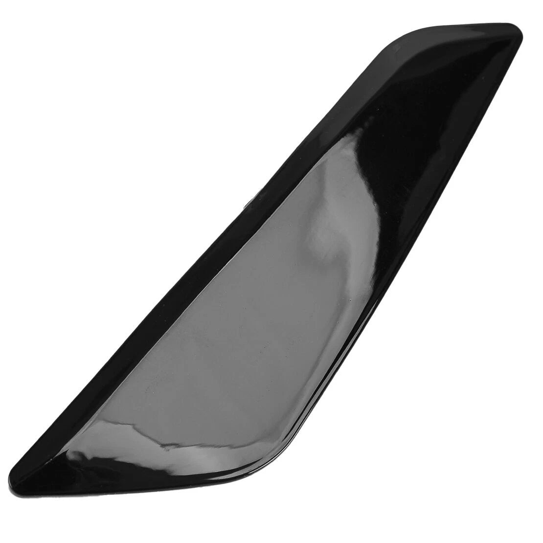 Fender Vent Grille Cover Trim for BMW 5 Series G30 G31 (2018-2022)