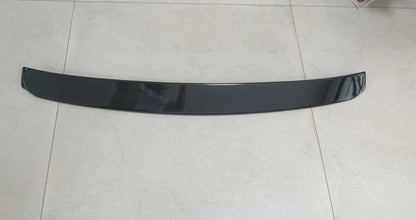 ABS Black Factory Style Roof Spoiler Wing for Honda Accord 4DR Sedan (2003-2007)