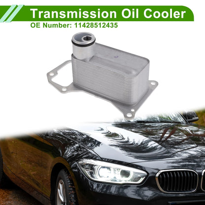 Engine Oil Cooler for BMW X5 (2019-2023) 1 x No.11428512435