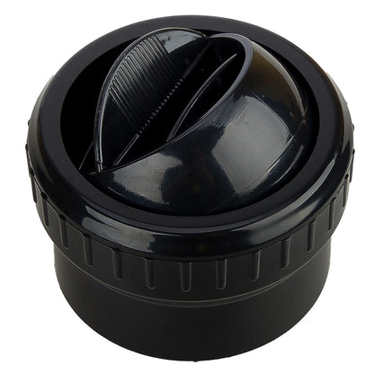 61mm Round A/C Air Conditioning Outlet Vent for Marine Boat Yacht RV
