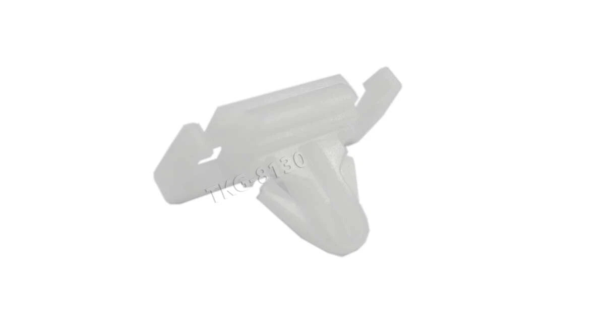 5 x Front Grille Clips for Isuzu D-Max (2002-2011)