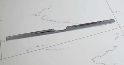 Chrome Rear Trunk Lid Tail Cover Trim for Acura TSX 2009-2014 (2009-2014)